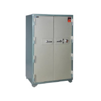 Két sắt Hòa Phát KS500K2C1 chống cháy